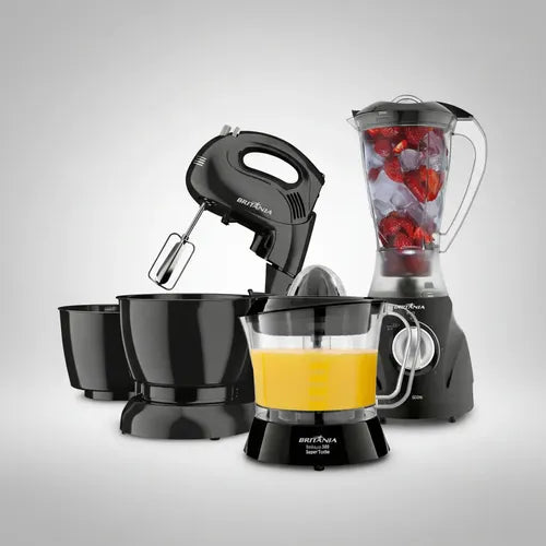 Professioneller Standmixer