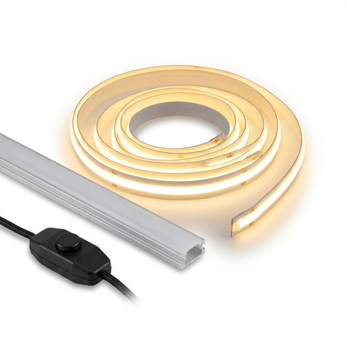 Ambient LED Light Kit